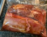 豚ヒレ肉のチャーシュー作り方1写真