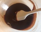 Veganチョコレートクッキー作り方3写真