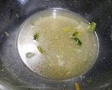 簡単！辛塩ラーメン☆サッポロ一番作り方4写真