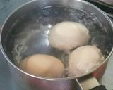 簡単タルタル★米粉で揚げないチキン南蛮♪作り方1写真