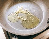 赤エビのアメリケーヌソースグラタン作り方3写真