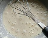 捏ねなくっていいパン中力粉バージョン作り方2写真