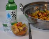 【韓国レシピ】絶品つまみ！コルベンイ作り方5写真