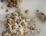 鶏マーボー丼作り方3写真