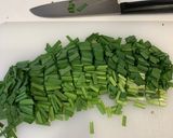 鶏マーボー丼作り方4写真