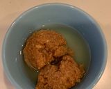 鶏マーボー丼作り方6写真