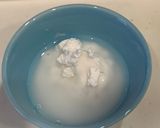 鶏マーボー丼作り方7写真