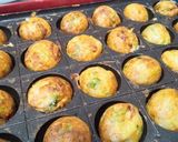 禁断の☆カリカリチーズたこ焼き☆作り方1写真