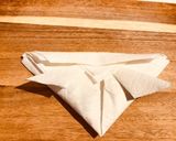 子どもの日に！兜の春巻き作り方13写真
