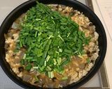 鶏マーボー丼作り方13写真