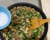 鶏マーボー丼作り方14写真