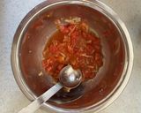 新生姜とトマト汁のそうめんつゆ作り方8写真