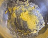 コーヒーメロンパン❁作り方8写真
