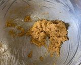 コーヒーメロンパン❁作り方10写真