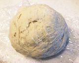 手作りモチモチ餃子の皮作り方4写真