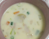 冷凍ホイップ＆生クリーム＊冷凍保存＊救済作り方18写真