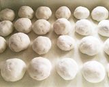 柏餅作り方5写真