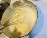パンケーキ　お店で並ばなくても。。作り方3写真
