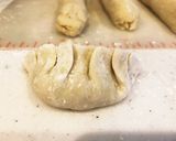 皮も手作り!五香粉が効いてる水餃子作り方8写真