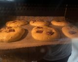 コーヒーのお供に♪BIGチョコクッキー作り方10写真
