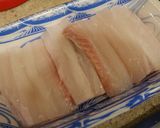 太刀魚の南蛮漬け作り方1写真