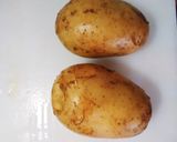 定番❗絶品じゃがバター✨作り方1写真