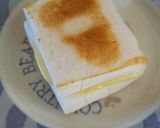簡単！チーズはんぺんサンド作り方1写真