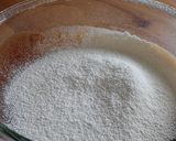 混ぜて焼くだけ「チョコレートブラウニー」作り方6写真