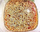やみつき大葉のゴマ醤油漬け作り方2写真