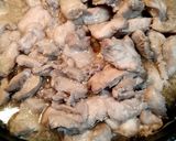鶏むね肉赤ワイン焼き作り方8写真