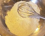 ホットケーキミックスで作るパンケーキ作り方7写真