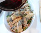 野菜たっぷり☆サバの南蛮漬け作り方6写真