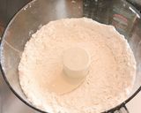 フープロで簡単♪たっぷり餡子のあんぱん作り方2写真
