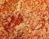 ピリ辛味がたまらない麻婆茄子作り方3写真