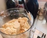 フープロで簡単♪たっぷり餡子のあんぱん作り方5写真