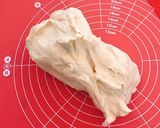 フープロで簡単♪たっぷり餡子のあんぱん作り方7写真