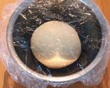 フープロで簡単♪たっぷり餡子のあんぱん作り方8写真