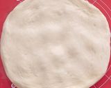 フープロで簡単♪たっぷり餡子のあんぱん作り方10写真