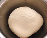 フープロで簡単♪たっぷり餡子のあんぱん作り方11写真