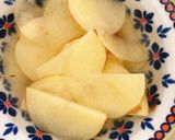簡単ポテトチップス(◞‿◟)作り方2写真