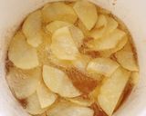 簡単ポテトチップス(◞‿◟)作り方3写真