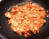 美味しい‼オムライス作り方4写真