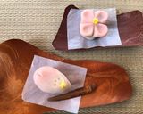 初めての練り切り/和菓子/電子レンジ無し作り方8写真
