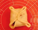 フープロで簡単♪たっぷり餡子のあんぱん作り方19写真