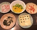 28こどもの日　こいのぼりいなり作り方1写真