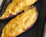 なおみんの丸ごとスイートポテト作り方7写真