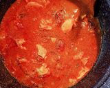 バターチキンカレー作り方8写真