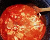 バターチキンカレー作り方10写真