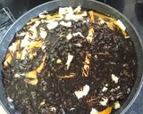 切餅中華おこわ＆ひじき煮物＋離乳食完了期作り方18写真