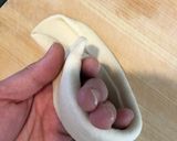 【簡単・手作り】卵なしもちっとベーグル作り方6写真